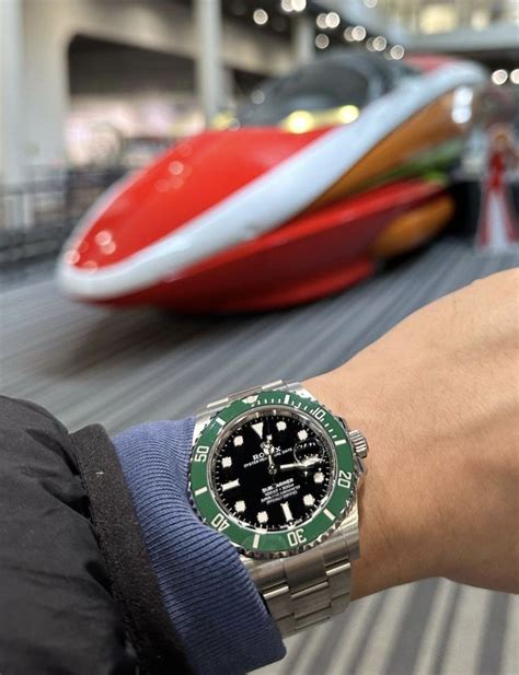 is it cheaper to buy a rolex in japan|rolex in japan reviews.